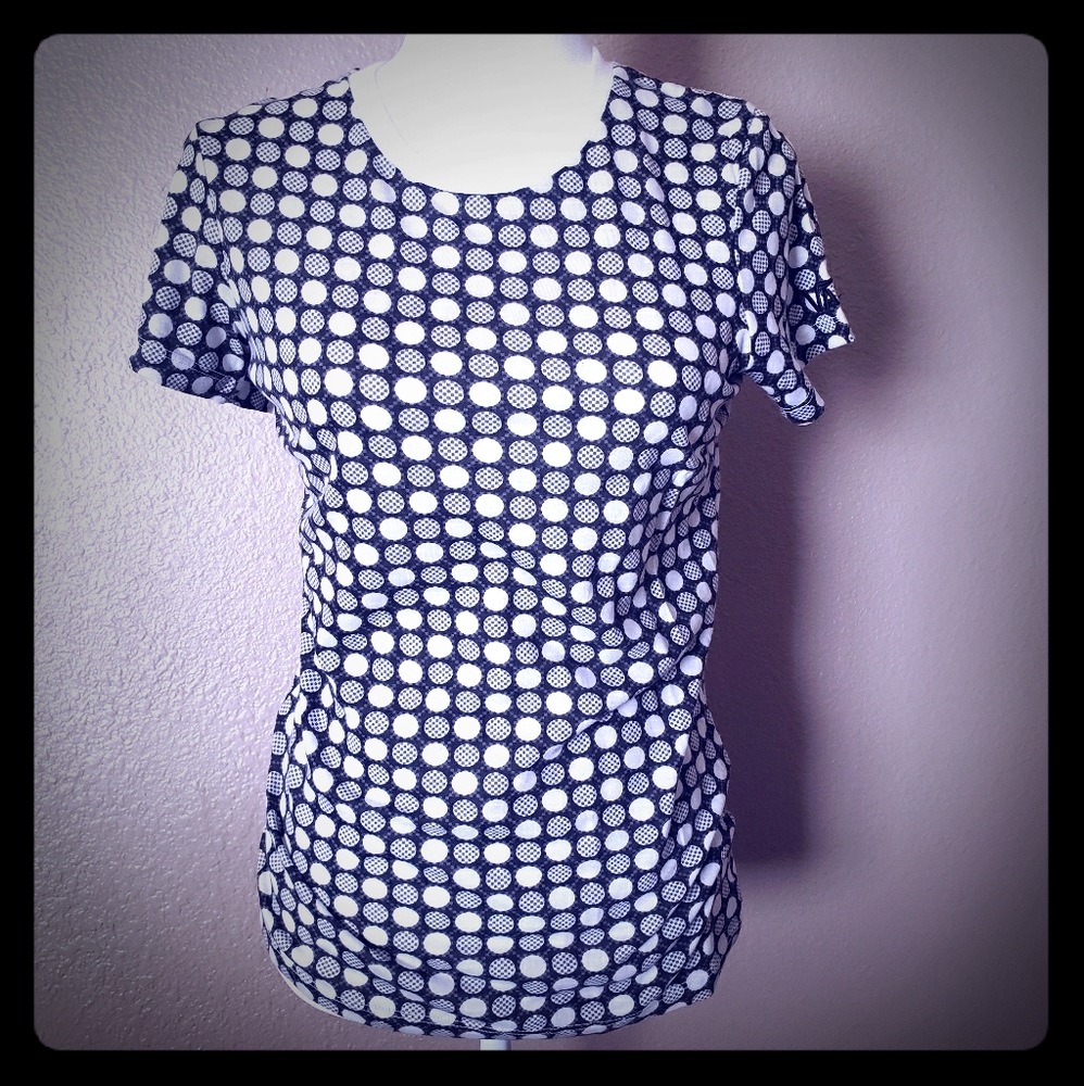 Vans t-shirt